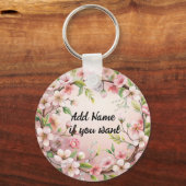 Llavero tipo chapa schlüsselanhänger (Rückseite)