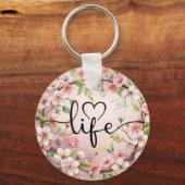 Llavero tipo chapa schlüsselanhänger (Vorderseite)