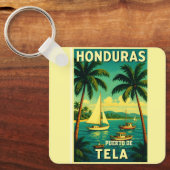 Llavero tipo chapa schlüsselanhänger (Vorderseite)