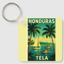 Llavero tipo chapa schlüsselanhänger