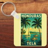 Llavero tipo chapa schlüsselanhänger (Vorderseite)