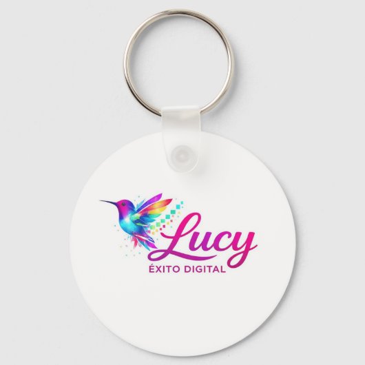 Llaveros Schlüsselanhänger (Vorderseite)