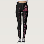 LLD LEGGINGS (Vorderseite)