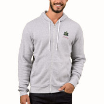 LLD-Lotus Pond-Pondling Hoodie