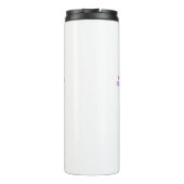 Llena del espíritu Santo edición niñas Thermosbecher (Rückseite)