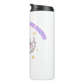 Llena del espíritu Santo edición niñas Thermosbecher (Nach rechts gedreht)