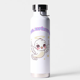 Llena del espíritu Santo edición niñas  Trinkflasche