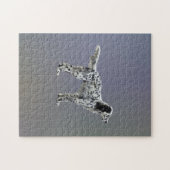 LLewellin Setter Puzzle (Horizontal)