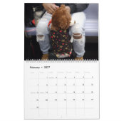 LLFA-Kalender 2022 Kalender (Feb 2027)