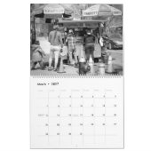 LLFA-Kalender 2022 Kalender (Mär 2027)