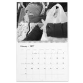 LLFA-Kalender 2023 Kalender (Feb 2027)
