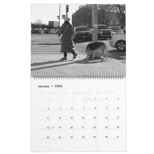 LLFA-Kalender 2023 Kalender (Jan 2026)