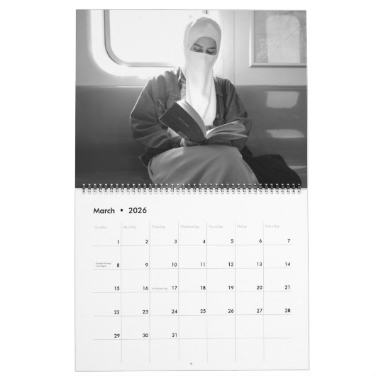 LLFA-Kalender 2023 Kalender (Mär 2026)