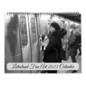 LLFA-Kalender 2023 Kalender (Titelbild)