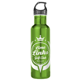 LLGC 24oz Wasserflasche Edelstahlflasche