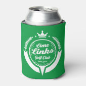 LLGC Koozie Dosenkühler (Kanne Vorderseite)