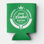 LLGC Koozie Dosenkühler (Vorderseite)