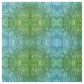 LLILY PAD Baumwolle Barktuch | m3galleryStudio Stoff (Muster)