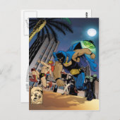 LLM_Cover_unletted copy Postkarte (Vorne/Hinten)