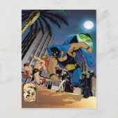 LLM_Cover_unletted copy Postkarte (Vorderseite)