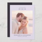 ___LLMGEN___ 11 SAVE THE DATE (Vorne/Hinten)