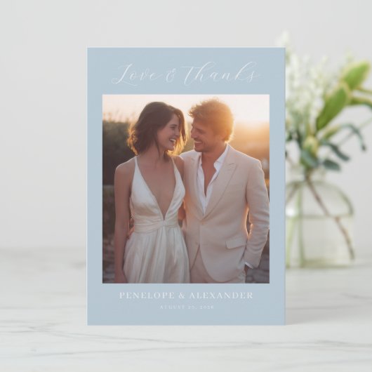 ___LLMGEN___ 12 DANKESKARTE (Stehend Vorderseite)