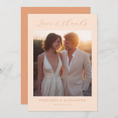 ___LLMGEN___ 12 DANKESKARTE (Vorne/Hinten)