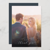 ___LLMGEN___ 13 DANKESKARTE (Vorne/Hinten)