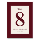 ___LLMGEN___ 13 TISCHNUMMER (Rückseite)