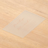 ___LLMGEN___ 16 ACRYLEINLADUNGEN (Ablage )