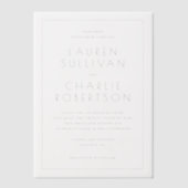 ___LLMGEN___ 18 PERGAMENT EINLADUNGEN (Vorderseite)