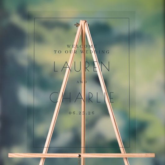 ___LLMGEN___ 22 ACRYLSCHILD (Neutral)