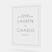 ___LLMGEN___ 22 ACRYLSCHILD (Winkel)