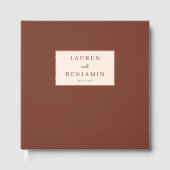 ___LLMGEN___ 25 GÄSTEBUCH (Vorderseite)