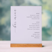 ___LLMGEN___ 28 ACRYLSCHILD (Neutral)