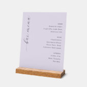 ___LLMGEN___ 28 ACRYLSCHILD (Winkel)