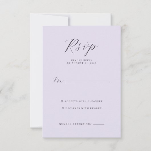 ___LLMGEN___ 29 RSVP KARTE (Vorderseite)