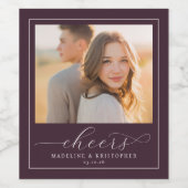 ___LLMGEN___ 31 WEINETIKETT (Einzelnes Label)