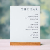 ___LLMGEN___ 32 ACRYLSCHILD (Neutral)