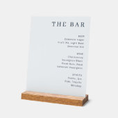 ___LLMGEN___ 32 ACRYLSCHILD (Winkel)