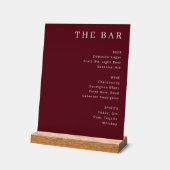 ___LLMGEN___ 32 ACRYLSCHILD (Winkel)