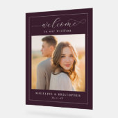 ___LLMGEN___ 33 ACRYLSCHILD (Winkel)