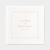 ___LLMGEN___ 35 SERVIETTEN MIT FOLIE (Vorderseite)