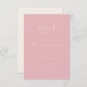 ___LLMGEN___ 36 RSVP KARTE (Vorne/Hinten)