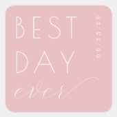 ___LLMGEN___ 37 QUADRATISCHER AUFKLEBER (Vorderseite)