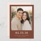 ___LLMGEN___ 38 SAVE THE DATE (Vorne/Hinten)