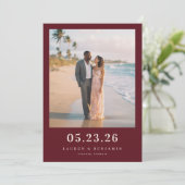 ___LLMGEN___ 38 SAVE THE DATE (Stehend Vorderseite)