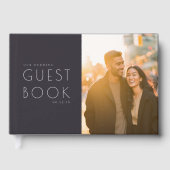 ___LLMGEN___ 40 GÄSTEBUCH (Vorderseite)