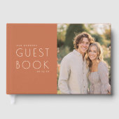 ___LLMGEN___ 40 GÄSTEBUCH (Vorderseite)