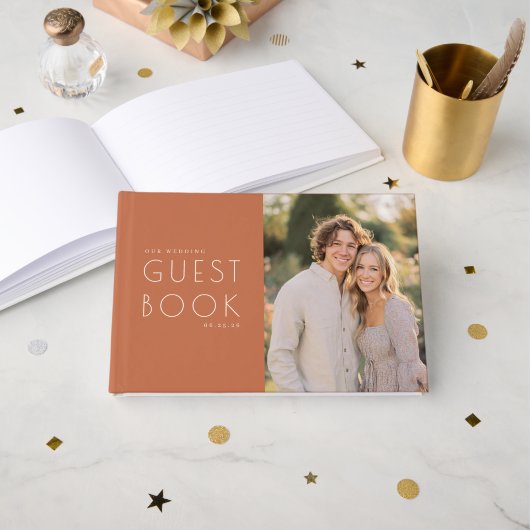 ___LLMGEN___ 40 GÄSTEBUCH (Vorderseite Offen)